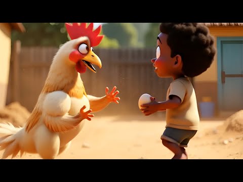 Toby ak Manman Poul - Istwa Ti Poul la