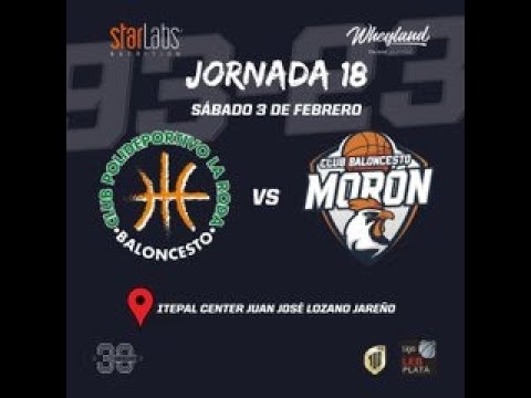 Fundación Globalcaja La Roda vs. C.B. Starlabs Morón