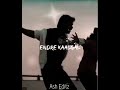Sel Sel Avalidam Sel Thuli Thuli Thuli Mazhayai WhatsApp Status Trending Ash EDiTz