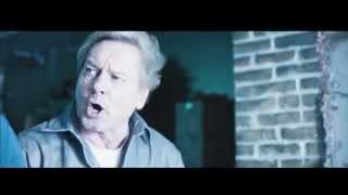 Portal To Hell!!! - Official Trailer - Rowdy Roddy Piper Vs. Cthulhu (2015) HD