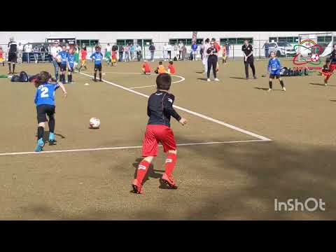 Nationale Finale WM Soccer Tournaments FCV Dender U9 (2022)