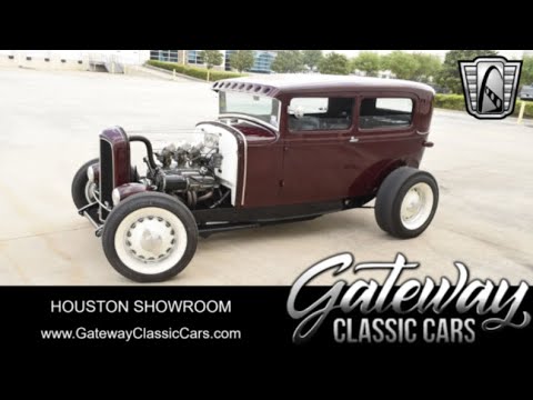 1930 Ford Tudor (CC-2003926) for sale in O'Fallon, Illinois