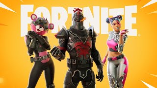 我最终还是尝试了OG第二赛季，结果被鼠鼠暴杀！