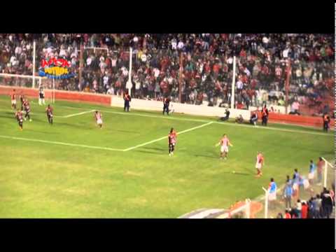 INSTITUTO 0   PATRONATO 1 (BLOOPER)