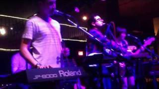 Starring - Freelance Whales