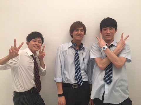 片寄涼太 千葉くんの誕生日で生歌披露！！