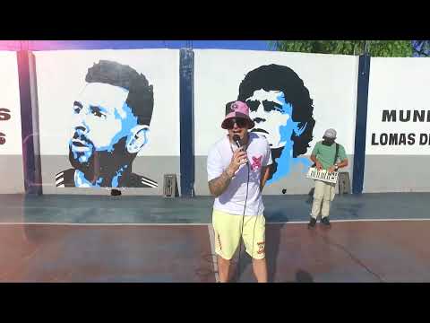 Flashito Tumbero - Birra Y Faso