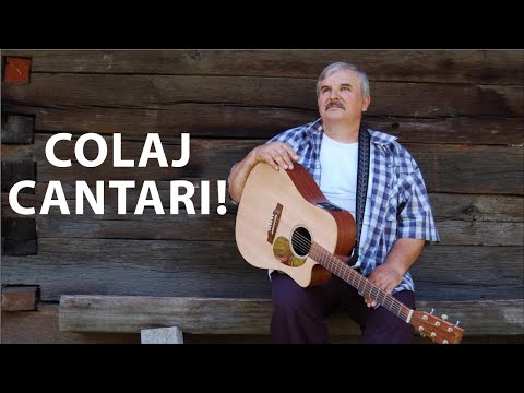 Ioan Timofte - Colaj de cantari | muzica crestina