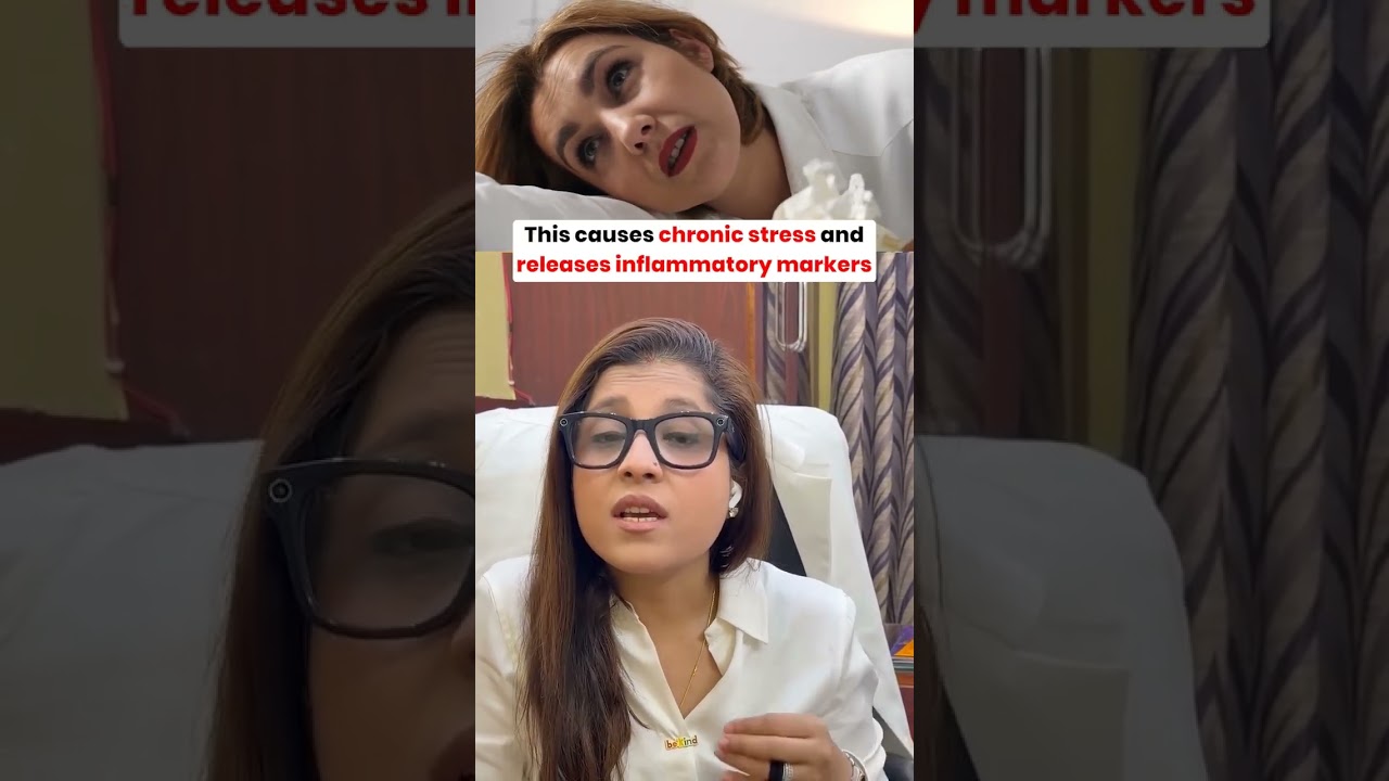 Periods Irregular, White Discharge, Pelvic Pain? | महिलाओं को ये Symptoms क्यों होते हैं?| Dr Ankita