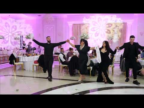 Super Atmosfer , Dasma e Shqiperise Mesme me Fatjon Dalipi