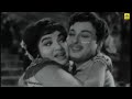 விழியே விழியே Video Puthiya Bhoomi Tamil Movie MGR Jayalalitha T M Sundarara