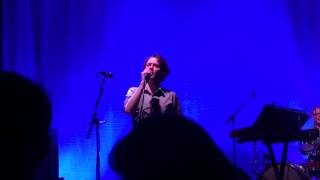 Beirut 'August Holland' Live at The Hollywood Palladium 10/7/15