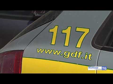 2020-09-08 PRATO - TRAFFICO E SPACCIO DI COCAINA, OTTO ARRESTI