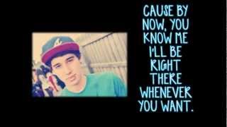 The Janoskians _ Set This World On Fire _ Offical Lyric Video ( HD )