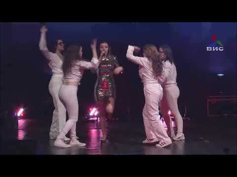 Ilijana Gjorgieva - My number one