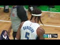 FlightReacts To 7 MAGIC At 2 CELTICS FULL GAME 5 HIGHLIGHTS April 29 2025
