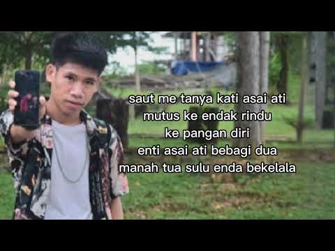 ingat ingat lalat by cover ricky andewson KARAOKE