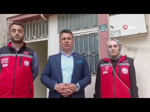 Okula Destek Projesi(ODES) kapsamında 84 evladımıza spor setleri hediye ettik.