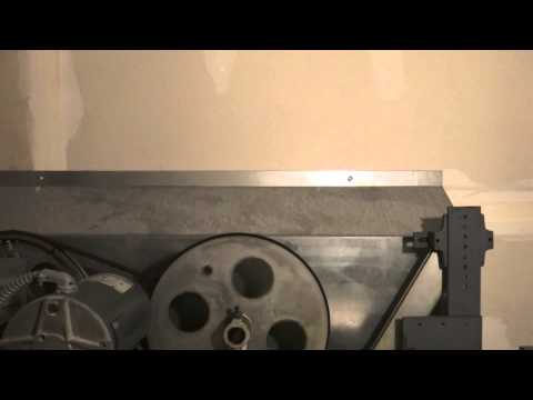 2004 Canton 3-Stop Hydraulic Elevator