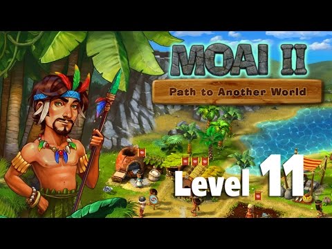 MOAI 2: Path to Another World