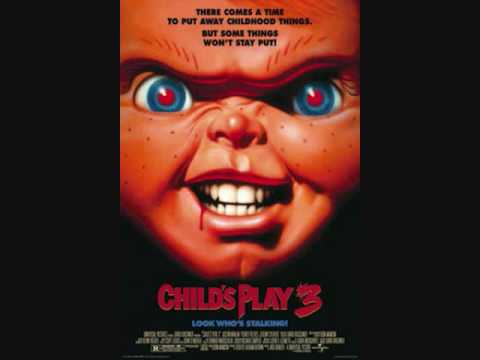 The Original Child's Play 3 Theme