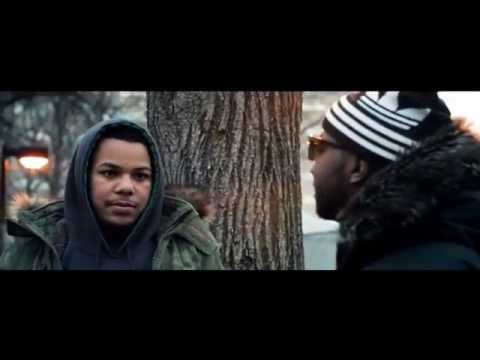 Caddy Swagg Street Life Official Music Video