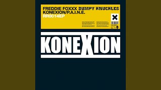 Paine (Pressure At Industrustry Expense)