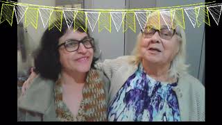 Convite para a Festa Julina da Paróquia São Tiago Maior