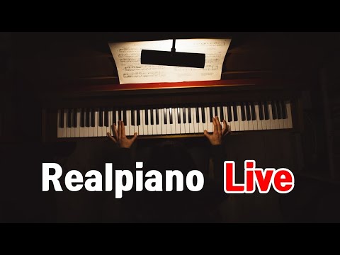 Realpiano Live 2023-10-06