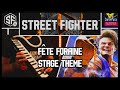 Street Fighter 6: Fête Foraine [Stage Theme] | Metal Cover Remix by Dethraxx