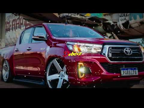 Eletro funk - Mc Livinho - picada fatal