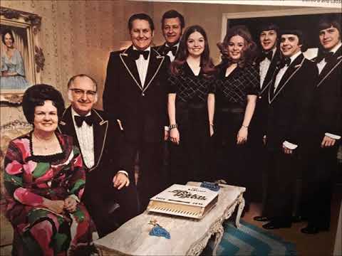 The LeFevres   His Love Is So Boundless To Me