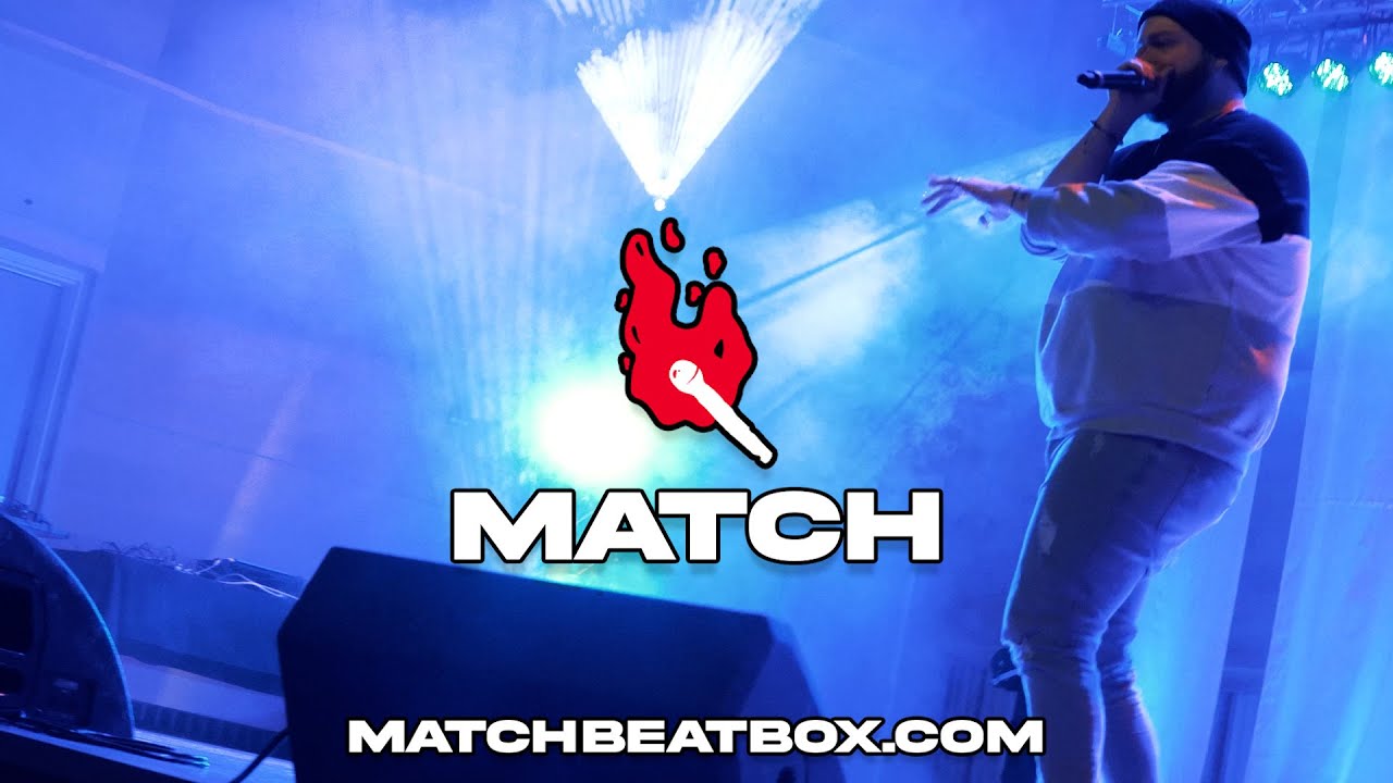 Promotional video thumbnail 2 for Match