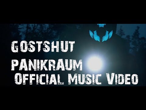 GostShut - Panikraum (Official Music Video) German Rap