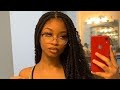 I Am That Black Girl Subliminal