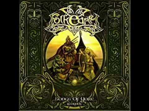 FolkEarth - Songs of Yore - The will of Odin