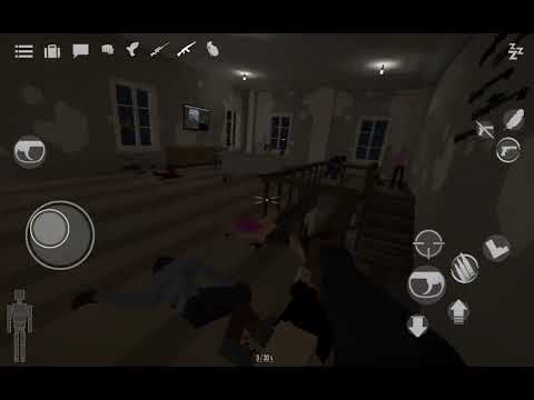 the unspecial mission