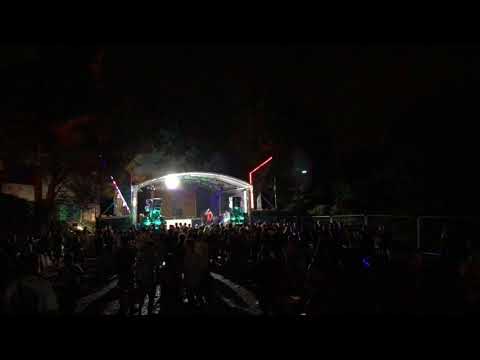 Abstrakt Sonance @ The Void @ Outlook Festival 2017