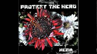 Protest the Hero - A Plateful of Our Dead