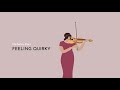 Nicholas Pesci Feeling Quirky Official Music Video