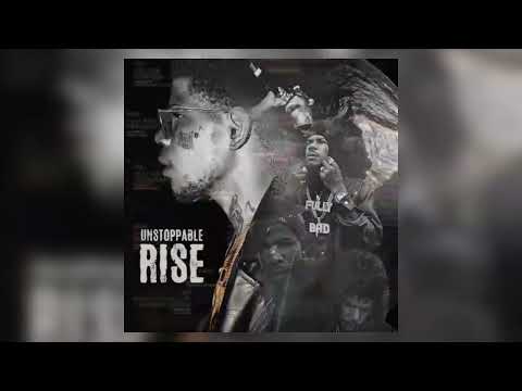 Fully Bad - Unstoppable Rise (Official Album Audio)