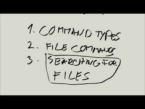 Linux Tutorial Series - 61 - Checkpoint