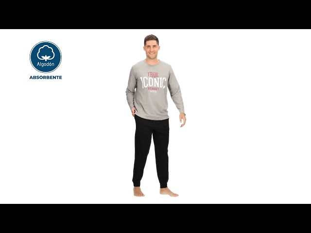 Vídeo relacionado con Pantalones de Pijama Hombre Personalizado con Foto de Cara o Mascota, Pantalón Pijama Mujeres Personalizada Diseña tu Imagen Pijamas Regalos Navidad Cumpleaños Divertidos para pareja familia