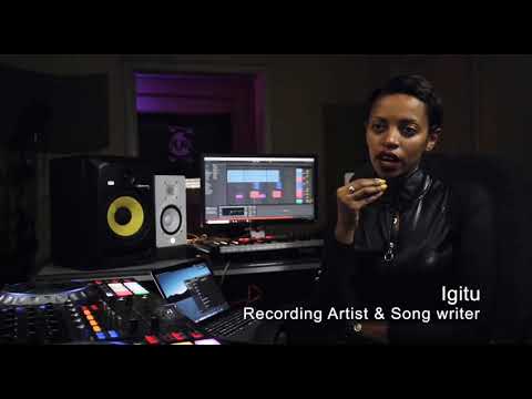 Interview - IGITU x AHADU