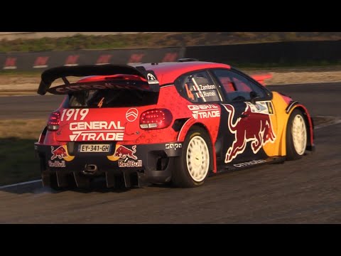 5° Pavia Rally Circuit 2025 Preview- Best of 2024 Edition w/ Spins, Action, Pure Sounds & More!!!