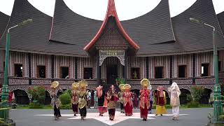 Download lagu GREAT MOM'S BUKITTINGGI || URANG MINANG BARALEK GADANG LINE DANCE mp3