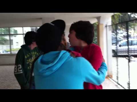 Cega vs BITCH SALOIA