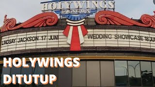 Download lagu Hotman Paris Enggan Komentar 12 Holywings Ditutup Anies mp3