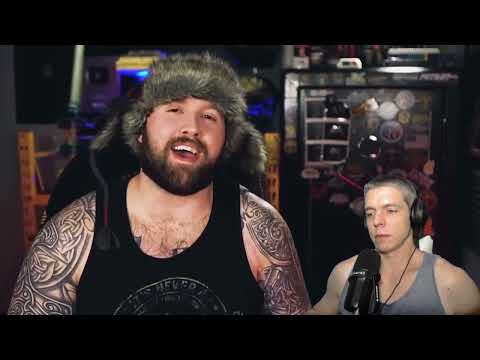 America Has No Chill On Christmas - TFE Holiday Special by Fat Electrician