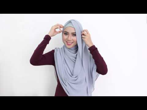 POPLOOK - Modest Fashion Label Video